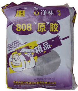 808胶水