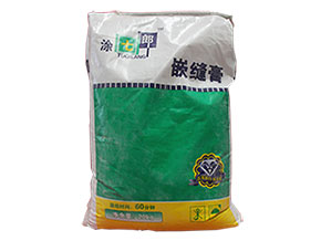 嵌缝石膏